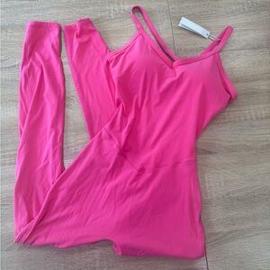 Buffbunny Collection Jumpsuit